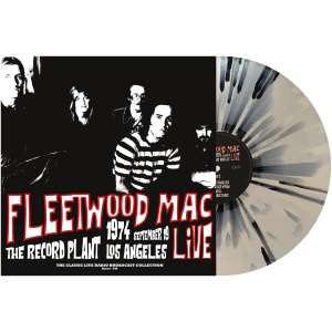 Live at the Record Plant 1974