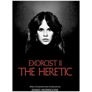 Exorcist II: The Heretic