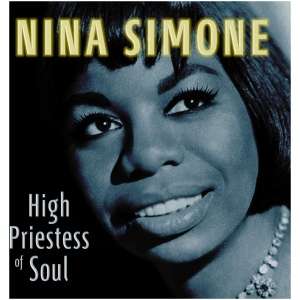 High Priestess of Soul