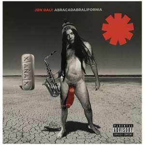 Abracadabralifornia (RSD Black Friday 2020)