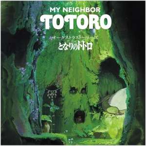 My Neighbor Totoro: Orchestra Stories
