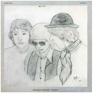 Catalogue Raisonne Volume I: Mk. I Live & the Jam 1975