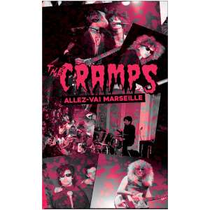 Allez Vai Marseille: Live at the Flipper, Marseille, FR, 3 June 1981