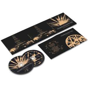 Through Space and Time: Alive in Athens 2020