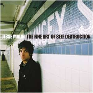 The Fine Art of Self Destruction
