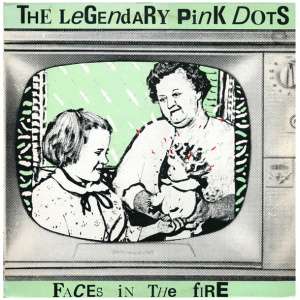 Faces in the Fire