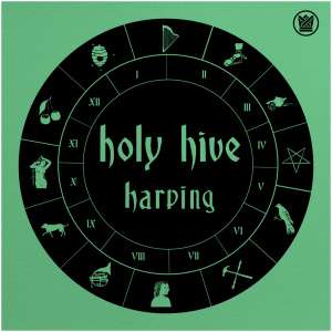 Harping