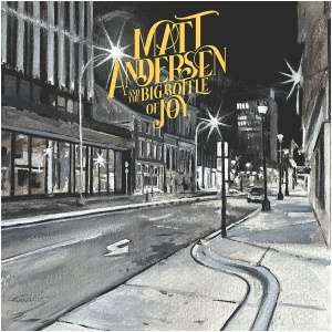 The Big Bottle of Joy