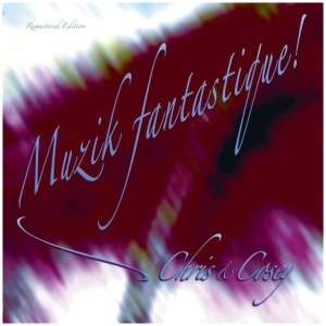 Muzik Fantastique!