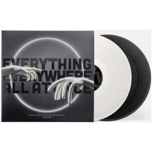 Everything Everywhere All at Once