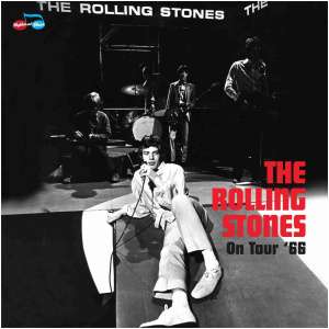 On Tour '66- Volume 2