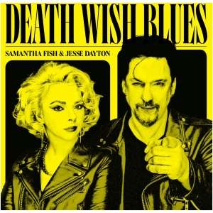 Deathwish Blues