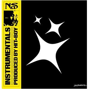 Magic: Instrumentals