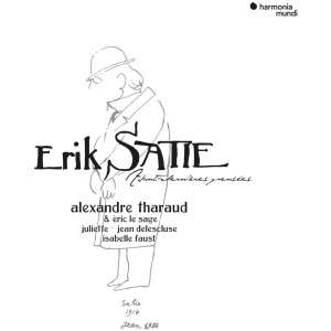 Satie: Avant-dernières Pensées
