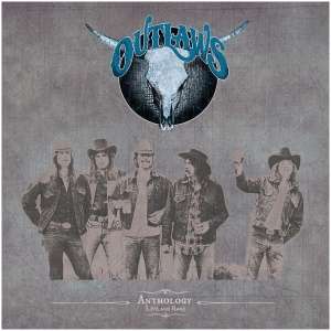 Anthology: Live & Rare