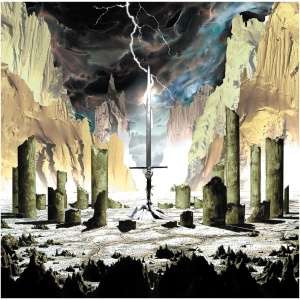Gods of the Earth (RSD 2023)