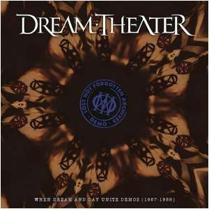 Lost Not Forgotten Archives: When Dream and Day Unite Demos (1987-1989)