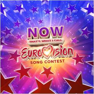 NOW That's What I Call Eurovision Song Contest