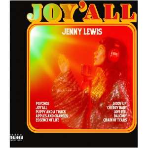 JOY'ALL