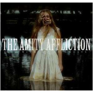 Not Without My Ghosts