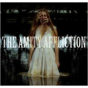 Not Without My Ghosts