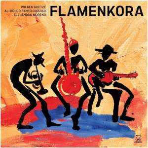 FlamenKora