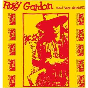 Crazy Horse Never Died