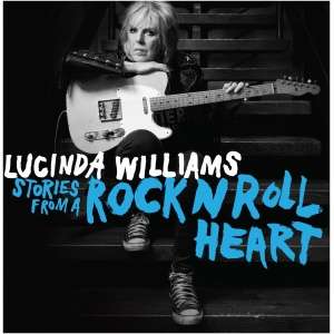 Stories from a Rock N Roll Heart