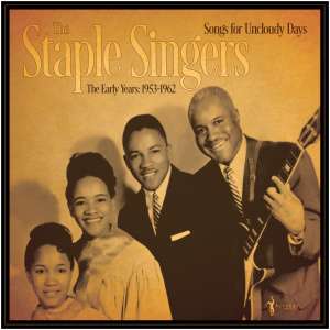 Songs for Uncloudy Days: The Early Years 1953-62