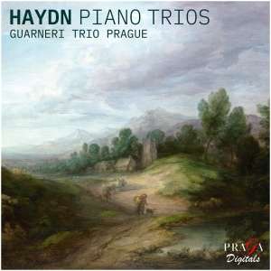Haydn: Piano Trios