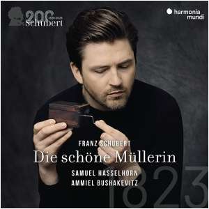 Franz Schubert: Die Schöne Müllerin