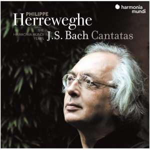 J.S. Bach: Cantatas