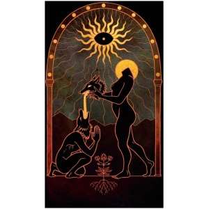 Her True Nature: Roadburn Redux Live