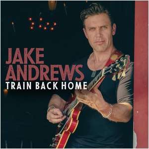 Train Back Home