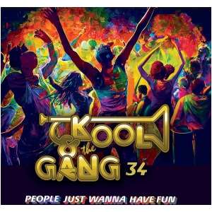 People Just Wanna Have Fun