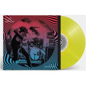 Live at Levitation