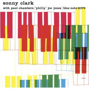 Sonny Clark Trio