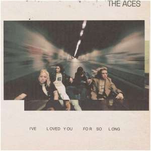 I've Loved You for So Long