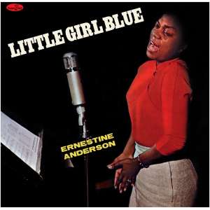 Little Girl Blue