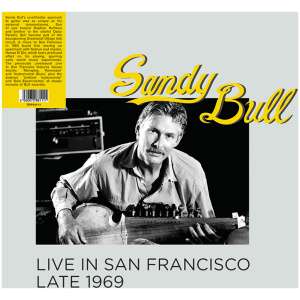 Live in San Francisco, Late 1969