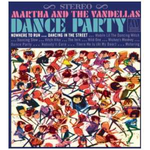 Dance Party