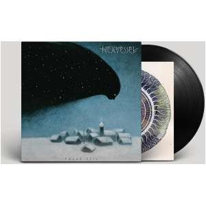 Polar Veil