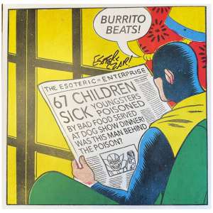 Burrito Beats!