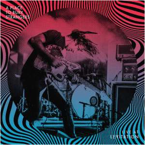 Live at Levitation