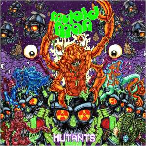 Mutants