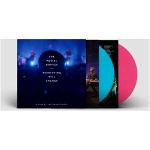 Everything Will Change