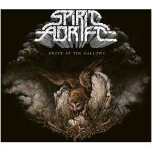 Ghost at the Gallows