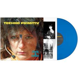 Technø Primitiv