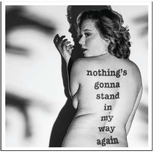 Nothing's Gonna Stand in My Way Again