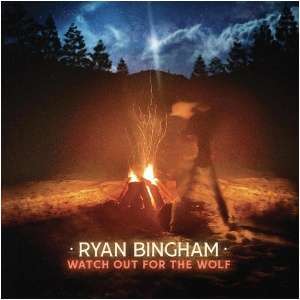 Watch Out for the Wolf